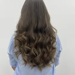 Катерина ЮА Перукар