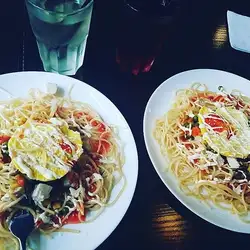 PastaCafe — Львів