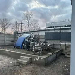 Автосервіс Osokor