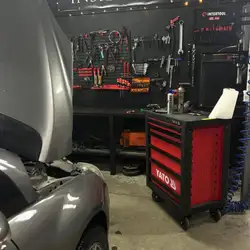 INSIDE CAR SERVICE — Вінниця