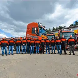 СТО Negabarit-Service