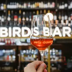 Wine Birds — Киев