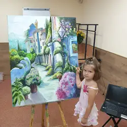 My House Language School - Володимира Великого 38