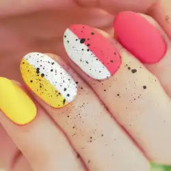 Holy Nails — Одеса