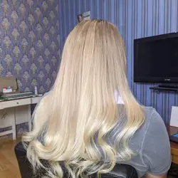 Darya Hair Ua