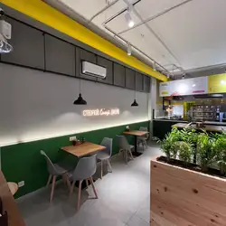 SG Pizza — Одесса