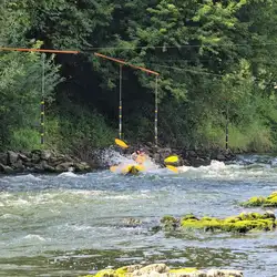 Центр рафтингу RAFTING