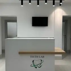 Стоматологія Teeth Lab