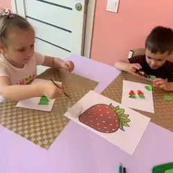 Radakidss дитячий садок