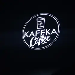 KAFFKA coffee — Каменец-Подольский
