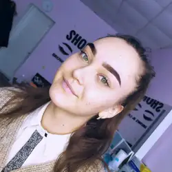 Ярославна Гусєва — Суми