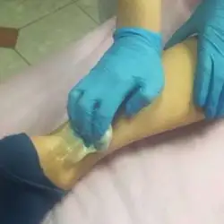 Маша Федорчак бровіст