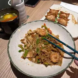 Pan Chang — Киев