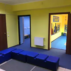 Champion Karate Club - Київ, Лесі Українки