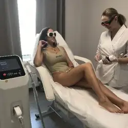 Evolution laser — Киев