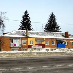 Асконія
