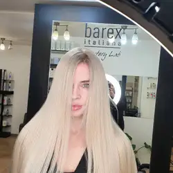 Ліна Філатова