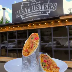 Meatbusters — Киев
