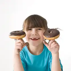 Donuts Club Gagarinn — Одеса