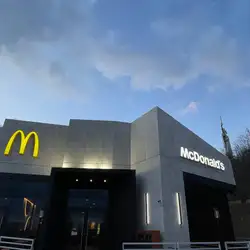 McDonald`s