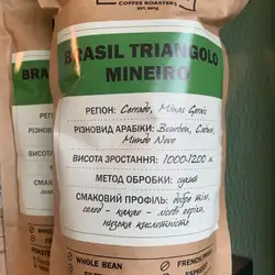 Кавʼярня СoffeеRest — Киев