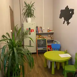 Atlas Coffee — Киев