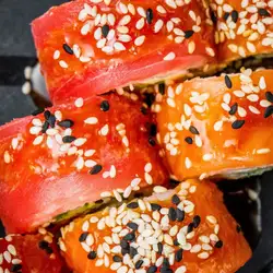 EatSushi — Суми