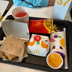 McDonald’s — Тернопіль