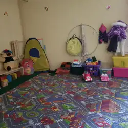 KinderBoom