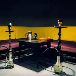 LIMA HOOKAH (ЛІМА) — Київ