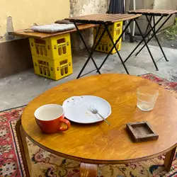 bwtc cafe&roasters — Київ