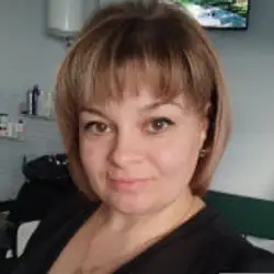 Юлія Кравець