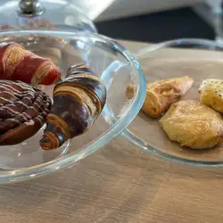 Choco-Mocco coffee — Київ