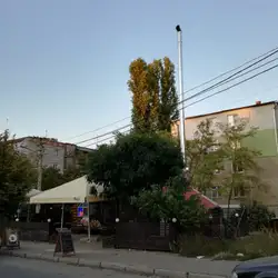 Арт Мангал
