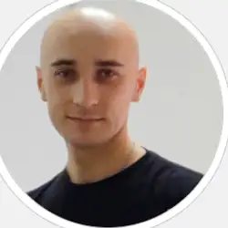 Богдан Пивоваров