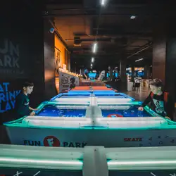 FUN PARK