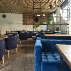 •IZBA•BAR• — Николаев