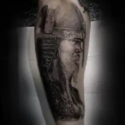 Cult Tattoo