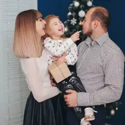 Фотостудія Blanco Studio — Кривой Рог