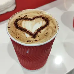 Blasercafe