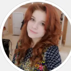 Альона Величко