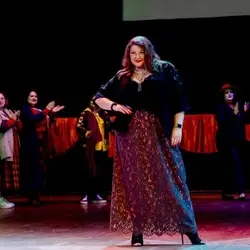 BigSizeDance School - Гетмана Павла Полуботка