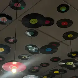 Кав’ярня «VINYL coffee» — Хмельницький