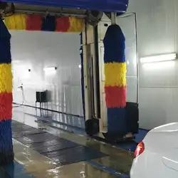 АВТОБАНЯ