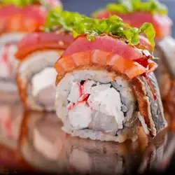 BUDUSUSHi — Одесса