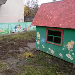 Дитячий сад Ясочка