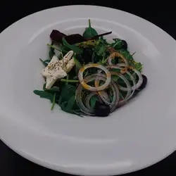 Кафе “Art-Bistro” — Ужгород