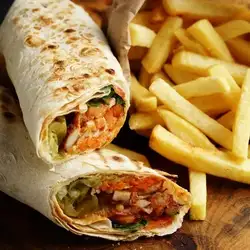 The Doner — Днепр