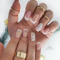 NAILS STUDIO Natusya Podosochnaya