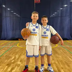 BasketPro — Київ